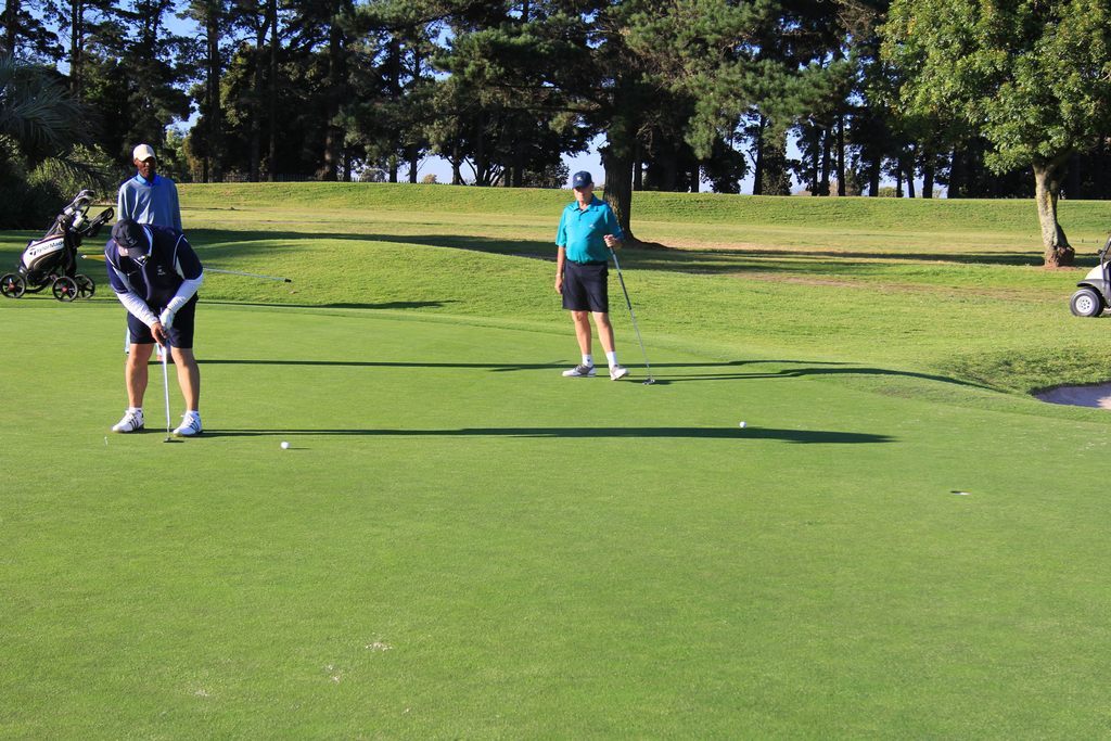 Andrew Mentis Golf Day 2016 - WP Nomads